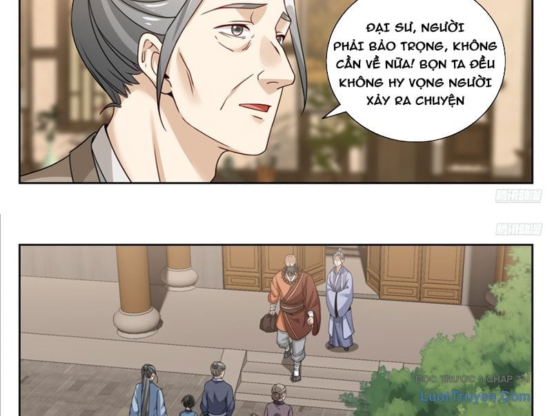 Đại Phụng Đả Canh Nhân Chap 578 - Next Chap 579