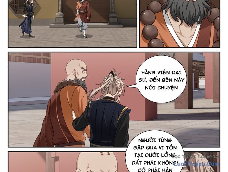 Đại Phụng Đả Canh Nhân Chap 578 - Next Chap 579