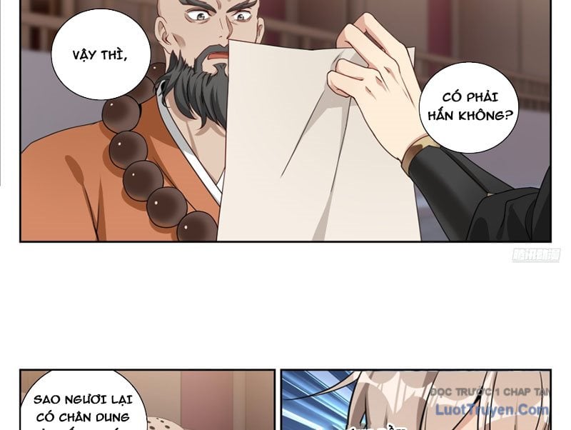 Đại Phụng Đả Canh Nhân Chap 578 - Next Chap 579