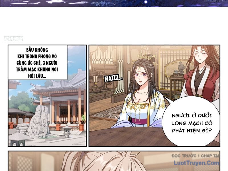 Đại Phụng Đả Canh Nhân Chap 578 - Next Chap 579