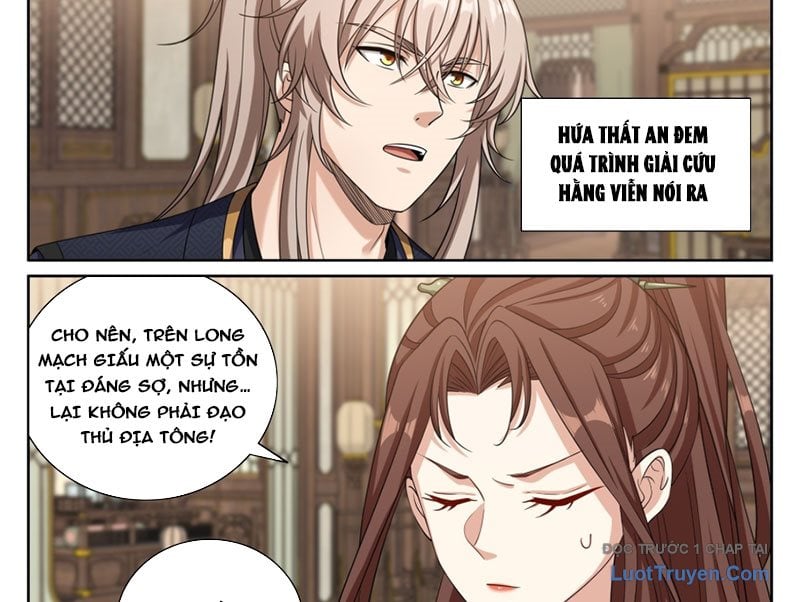 Đại Phụng Đả Canh Nhân Chap 578 - Next Chap 579