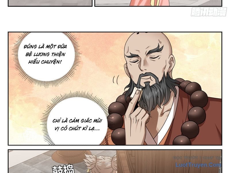 Đại Phụng Đả Canh Nhân Chap 578 - Next Chap 579