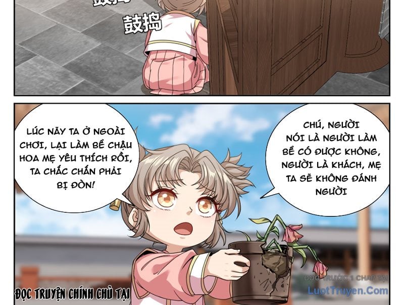 Đại Phụng Đả Canh Nhân Chap 578 - Next Chap 579