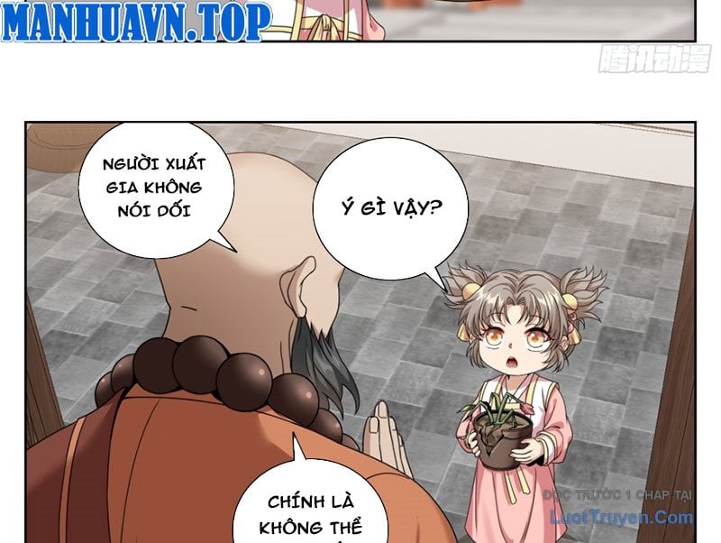 Đại Phụng Đả Canh Nhân Chap 578 - Next Chap 579