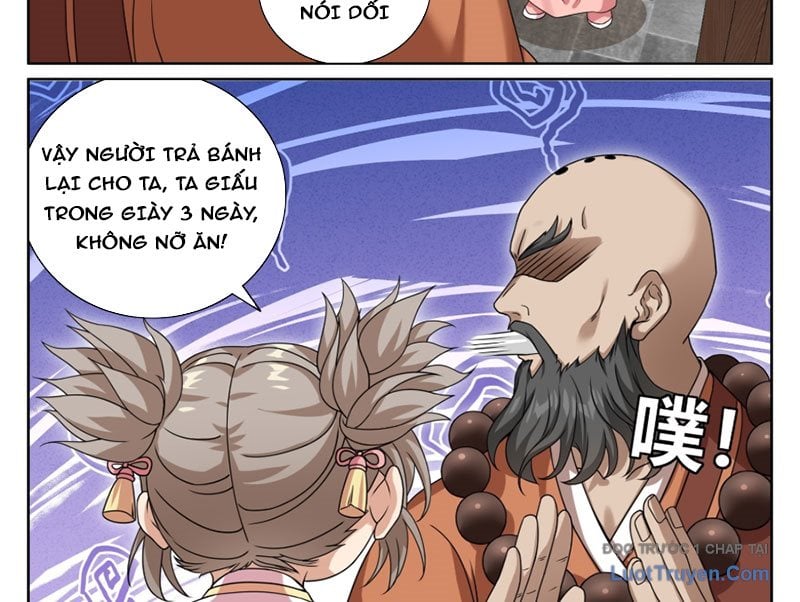 Đại Phụng Đả Canh Nhân Chap 578 - Next Chap 579