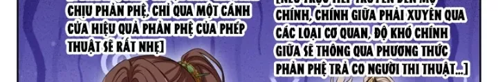 Đại Phụng Đả Canh Nhân Chap 579 - Next Chap 580