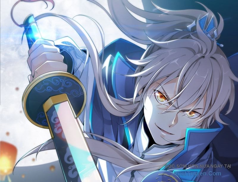 Đại Phụng Đả Canh Nhân Chap 581 - Next Chap 582