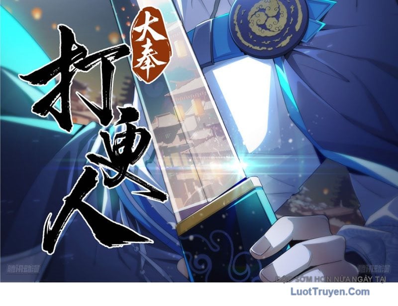 Đại Phụng Đả Canh Nhân Chap 581 - Next Chap 582