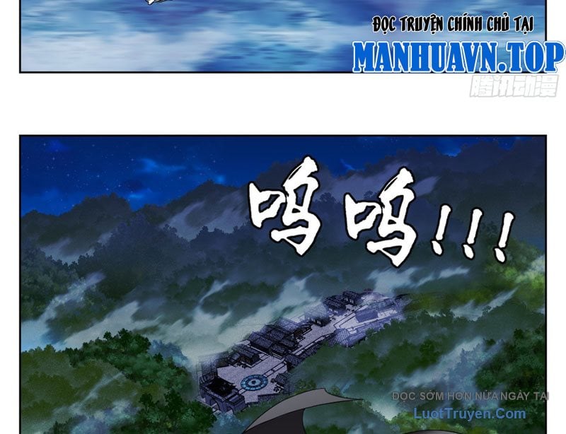 Đại Phụng Đả Canh Nhân Chap 581 - Next Chap 582