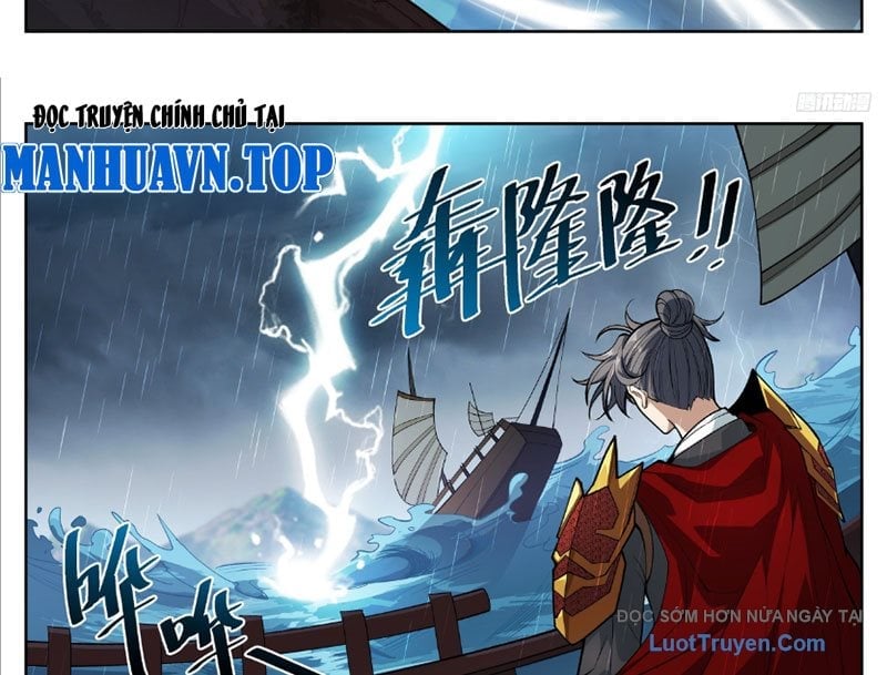 Đại Phụng Đả Canh Nhân Chap 582 - Next Chap 583