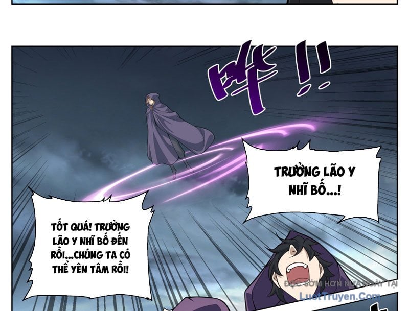 Đại Phụng Đả Canh Nhân Chap 582 - Next Chap 583