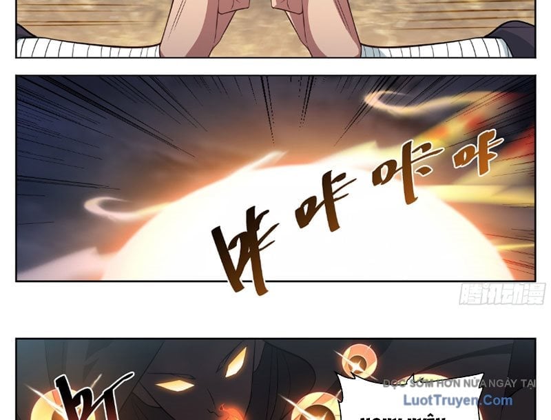 Đại Phụng Đả Canh Nhân Chap 582 - Next Chap 583