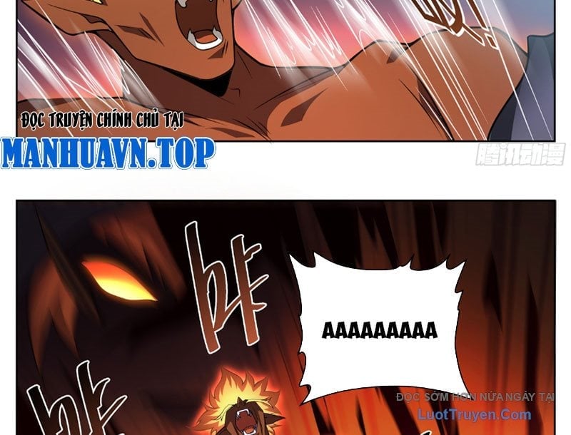 Đại Phụng Đả Canh Nhân Chap 582 - Next Chap 583