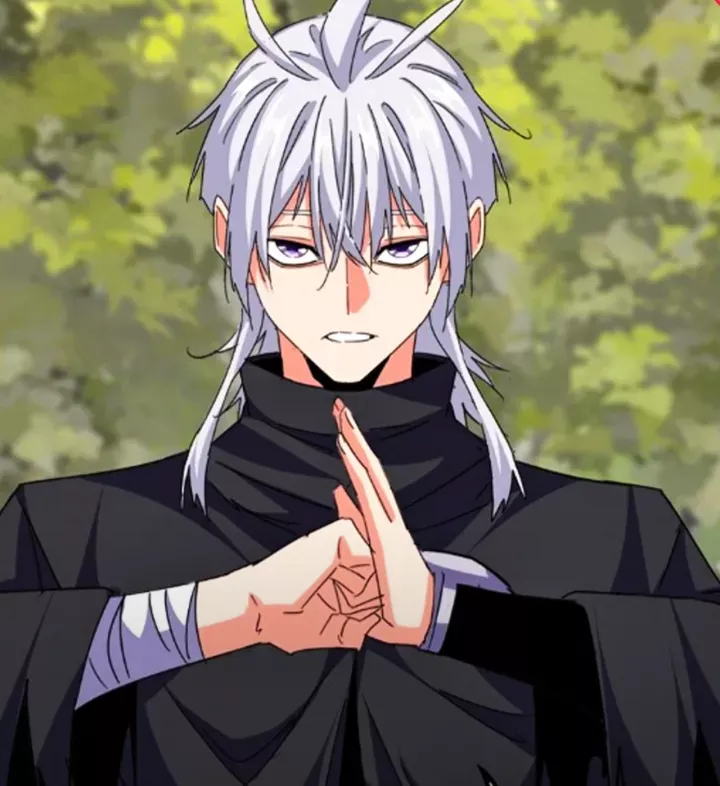 Đại Quản Gia Là Ma Hoàng Chap 730 - Next Chap 731