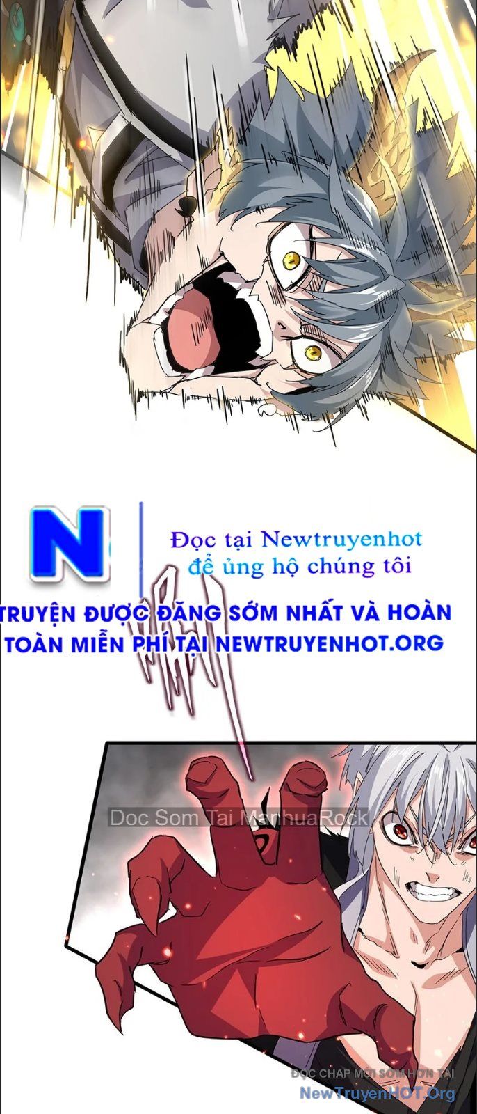 Đại Quản Gia Là Ma Hoàng Chap 731 - Next Chap 732