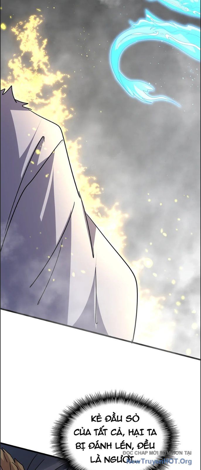 Đại Quản Gia Là Ma Hoàng Chap 731 - Next Chap 732