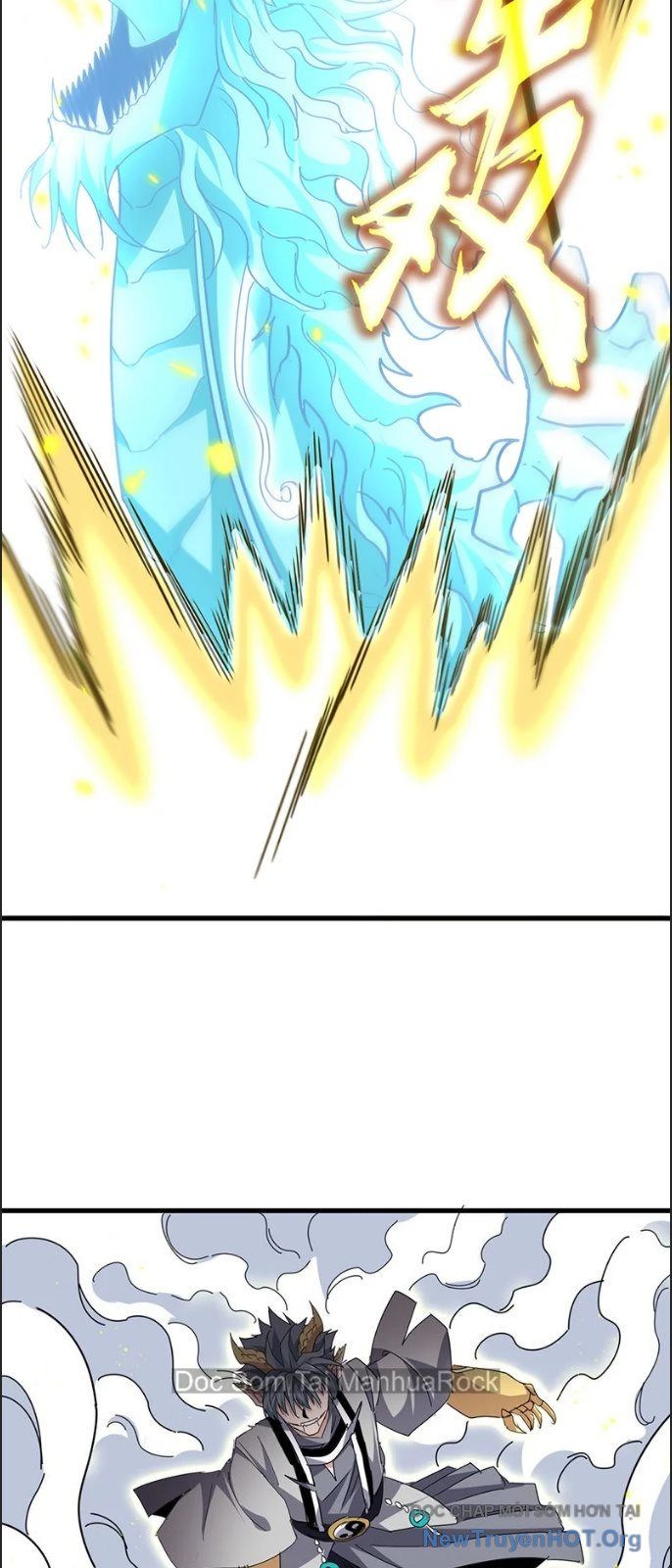 Đại Quản Gia Là Ma Hoàng Chap 731 - Next Chap 732