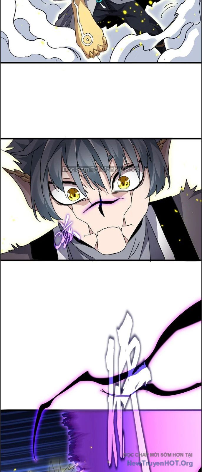 Đại Quản Gia Là Ma Hoàng Chap 731 - Next Chap 732