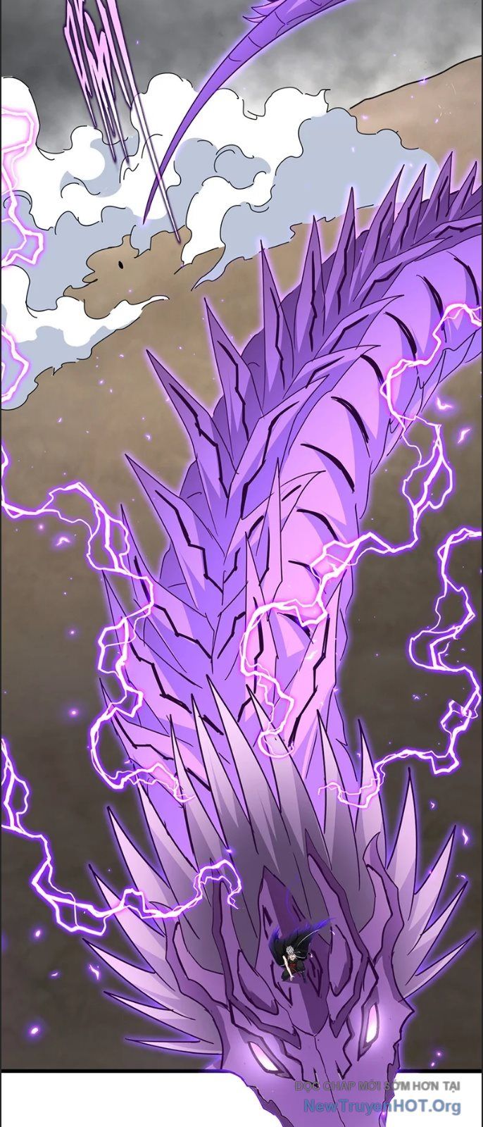 Đại Quản Gia Là Ma Hoàng Chap 731 - Next Chap 732