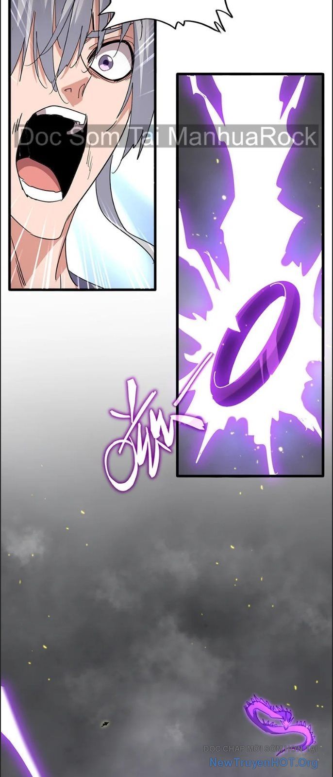 Đại Quản Gia Là Ma Hoàng Chap 731 - Next Chap 732