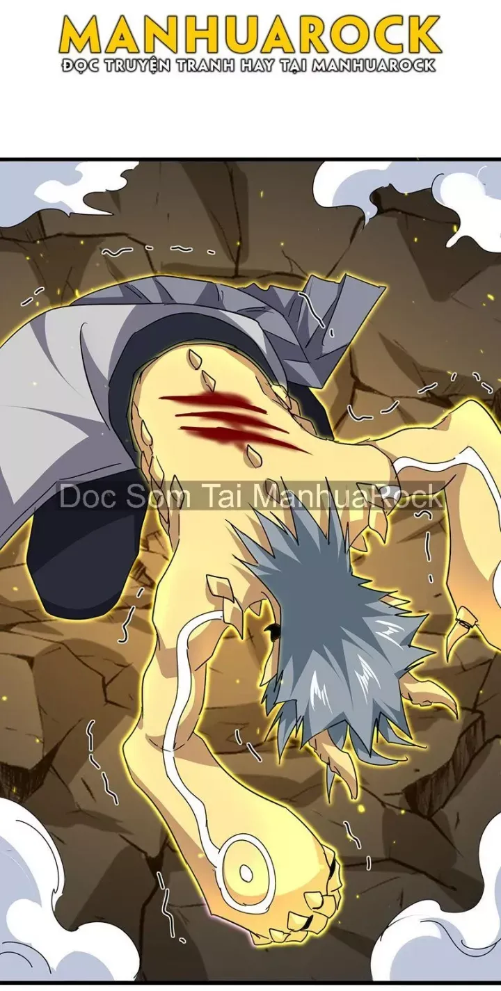 Đại Quản Gia Là Ma Hoàng Chap 731 - Next Chap 732