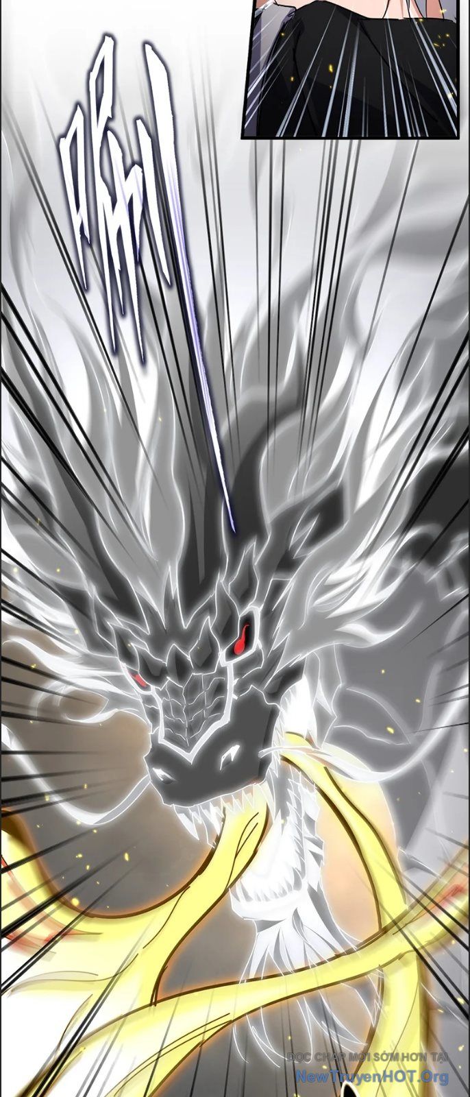 Đại Quản Gia Là Ma Hoàng Chap 731 - Next Chap 732