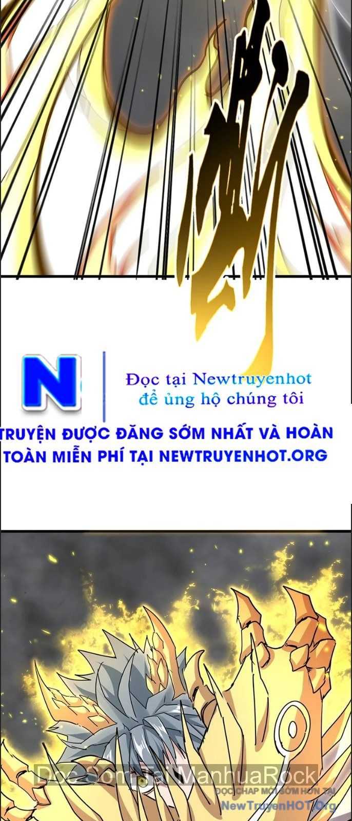 Đại Quản Gia Là Ma Hoàng Chap 731 - Next Chap 732