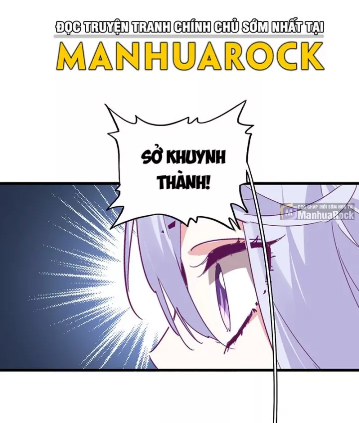 Đại Quản Gia Là Ma Hoàng Chap 777 - Next Chap 778