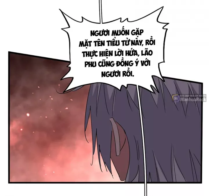 Đại Quản Gia Là Ma Hoàng Chap 777 - Next Chap 778