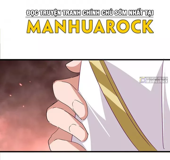 Đại Quản Gia Là Ma Hoàng Chap 777 - Next Chap 778