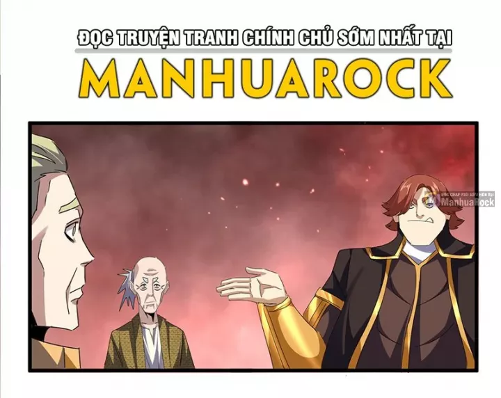 Đại Quản Gia Là Ma Hoàng Chap 777 - Next Chap 778