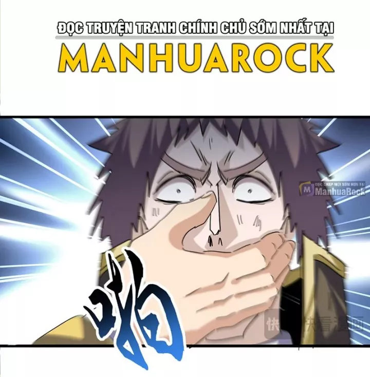 Đại Quản Gia Là Ma Hoàng Chap 777 - Next Chap 778