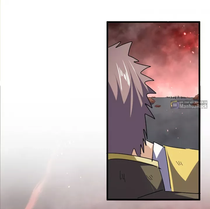 Đại Quản Gia Là Ma Hoàng Chap 777 - Next Chap 778