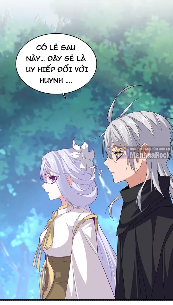 Đại Quản Gia Là Ma Hoàng Chap 777 - Next Chap 778