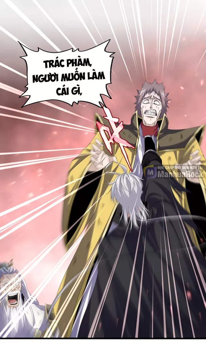 Đại Quản Gia Là Ma Hoàng Chap 777 - Next Chap 778