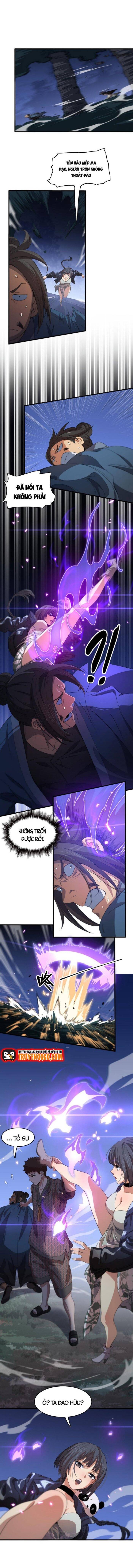 Đại Sư Phụ Hạ Sơn Chap 88 - Next Chap 89