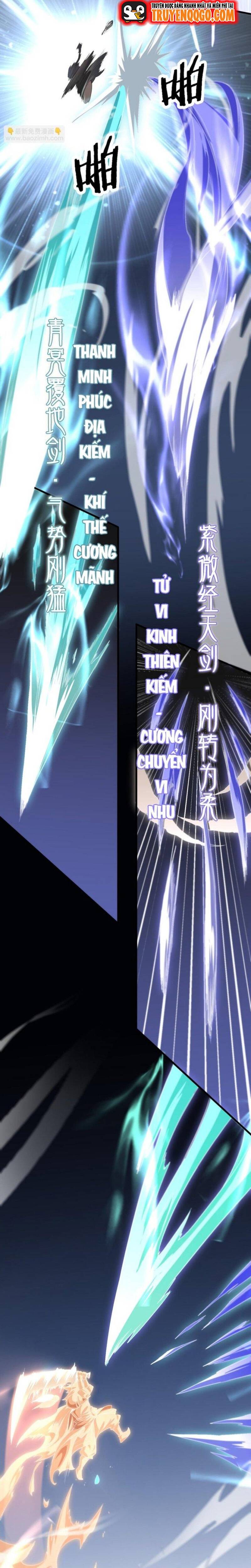 Đại Sư Phụ Hạ Sơn Chap 89 - Next Chap 90