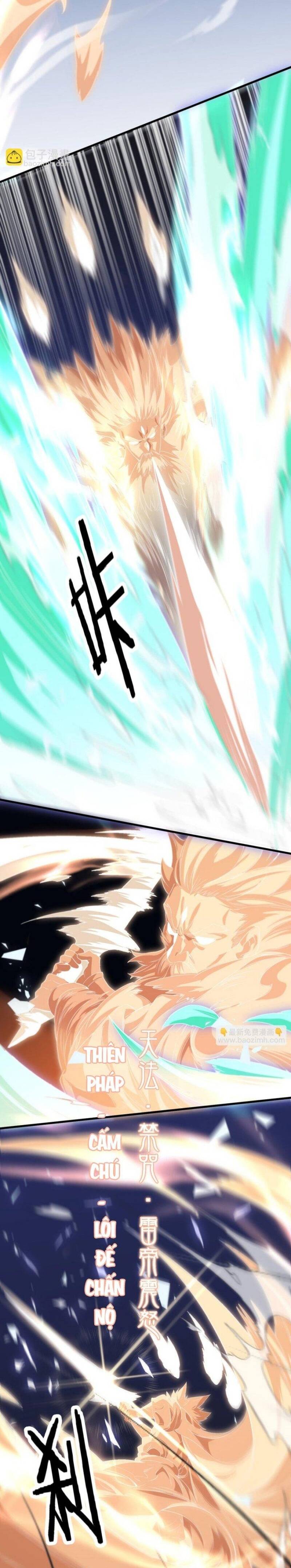 Đại Sư Phụ Hạ Sơn Chap 89 - Next Chap 90