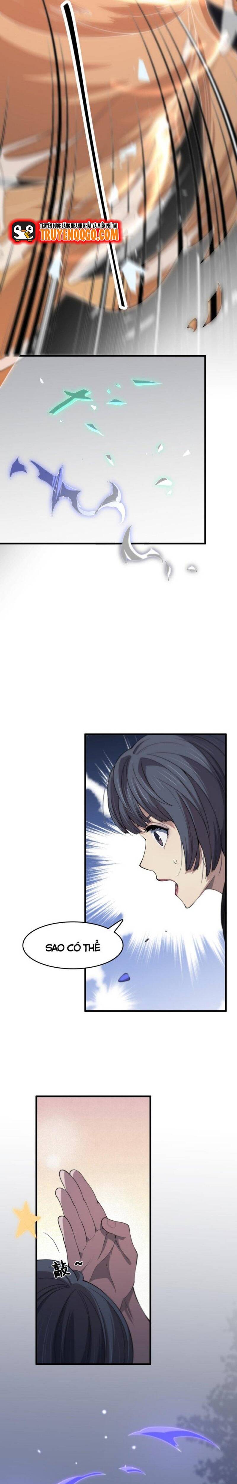 Đại Sư Phụ Hạ Sơn Chap 89 - Next Chap 90