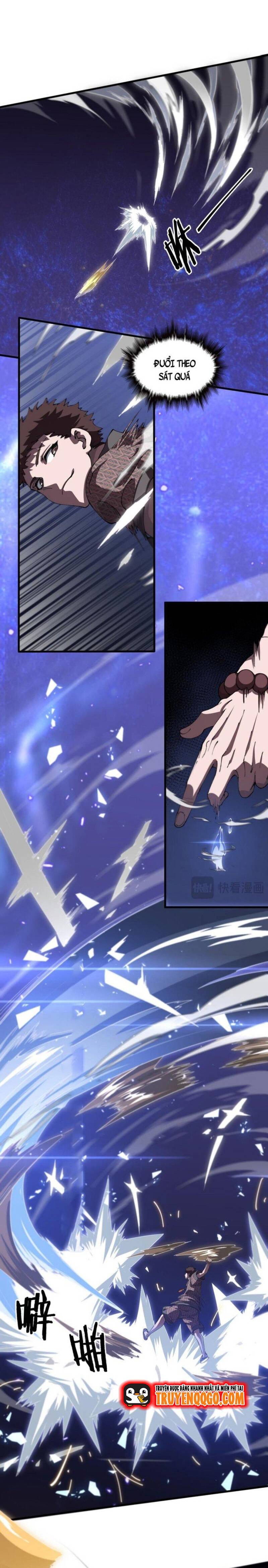 Đại Sư Phụ Hạ Sơn Chap 89 - Next Chap 90