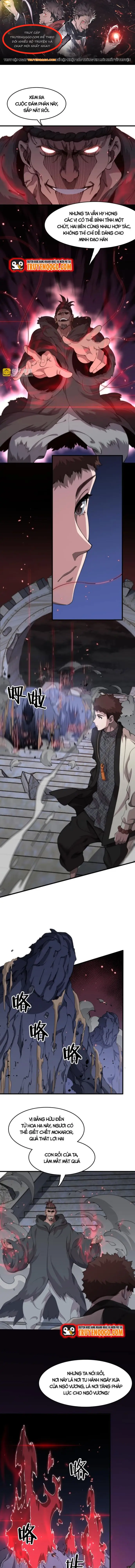 Đại Sư Phụ Hạ Sơn Chap 97 - Next Chap 98