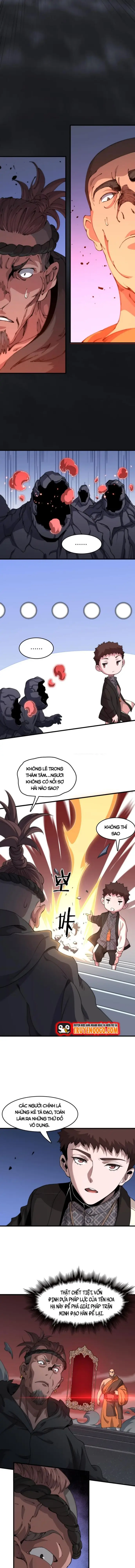 Đại Sư Phụ Hạ Sơn Chap 97 - Next Chap 98