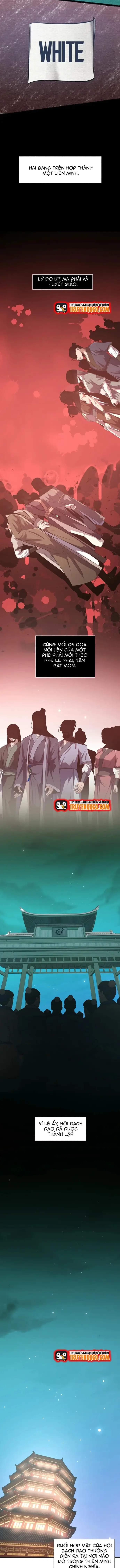 Đại Sư Võ Thuật Toàn Cầu Chap 34 - Next Chap 35