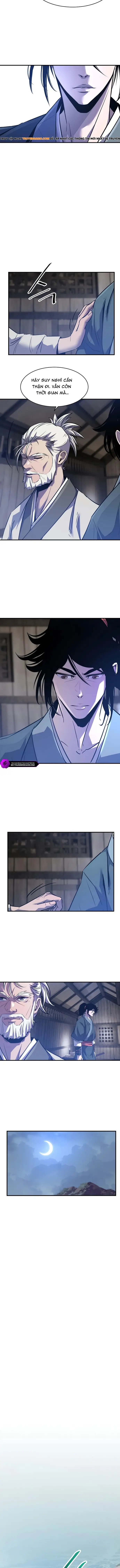 Đại Sư Võ Thuật Toàn Cầu Chap 36 - Next Chap 37