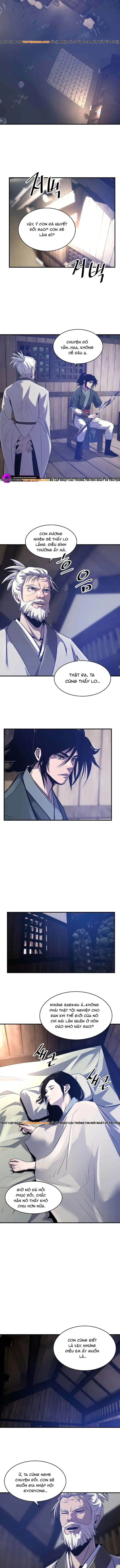 Đại Sư Võ Thuật Toàn Cầu Chap 36 - Next Chap 37