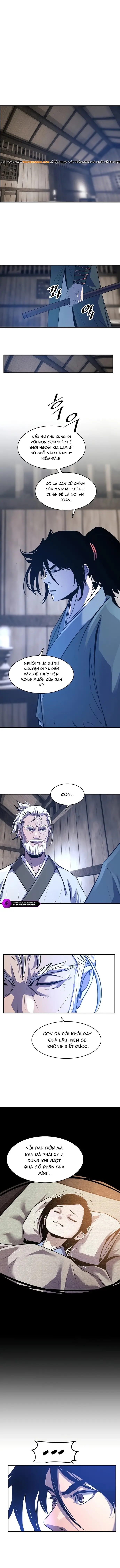 Đại Sư Võ Thuật Toàn Cầu Chap 36 - Next Chap 37