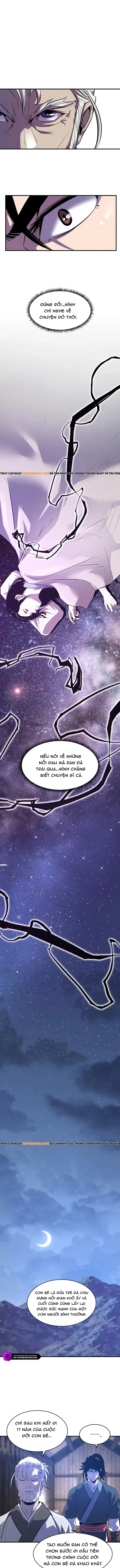 Đại Sư Võ Thuật Toàn Cầu Chap 36 - Next Chap 37