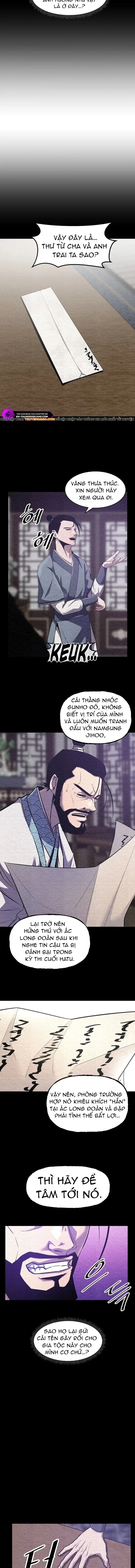 Đại Sư Võ Thuật Toàn Cầu Chap 37 - Next Chap 38