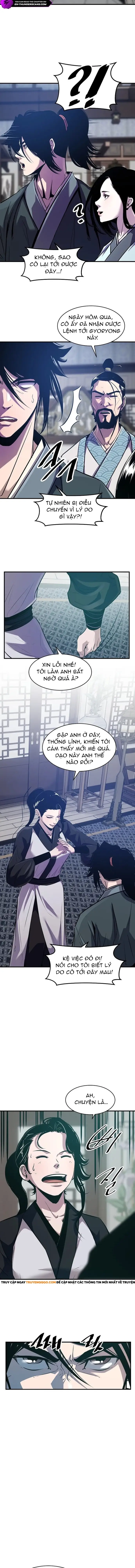 Đại Sư Võ Thuật Toàn Cầu Chap 37 - Next Chap 38