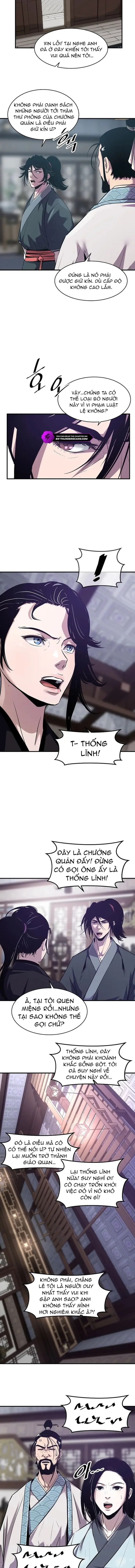 Đại Sư Võ Thuật Toàn Cầu Chap 37 - Next Chap 38